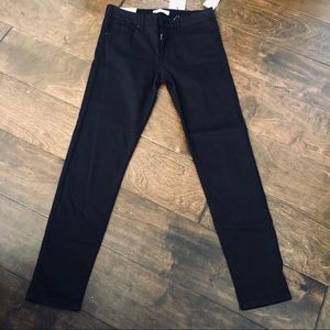 Black Denim Jeans 🖤